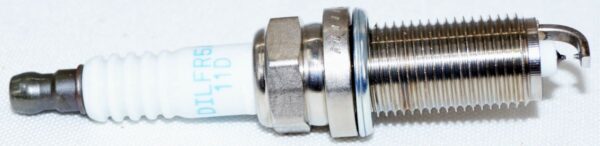 Genuine NGK 98376 DILFR5A-11D Laser Iridium Spark Plug - Image 2