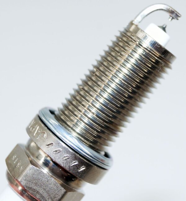 Genuine NGK 98376 DILFR5A-11D Laser Iridium Spark Plug - Image 5