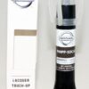 Genuine OEM 999PP-SDCAJ Nissan Java Metallic CAJ Touch Up Paint + Clear Coat Pen