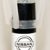 Genuine OEM 999PP-SDCAJ Nissan Java Metallic CAJ Touch Up Paint + Clear Coat Pen - Image 4