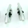Genuine OEM 999T7-W3900 Nissan 06-18 Titan Set of 4 Bed Tie Down Cleats