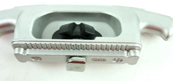 Genuine OEM 999T7-W3900 Nissan 06-18 Titan Set of 4 Bed Tie Down Cleats - Image 2