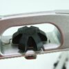 Genuine OEM 999T7-W3900 Nissan 06-18 Titan Set of 4 Bed Tie Down Cleats - Image 3