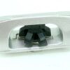 Genuine OEM 999T7-W3900 Nissan 06-18 Titan Set of 4 Bed Tie Down Cleats - Image 4