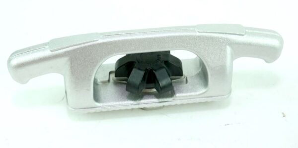 Genuine OEM 999T7-W3900 Nissan 06-18 Titan Set of 4 Bed Tie Down Cleats - Image 4