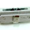 Genuine OEM 999T7-W3900 Nissan 06-18 Titan Set of 4 Bed Tie Down Cleats - Image 7