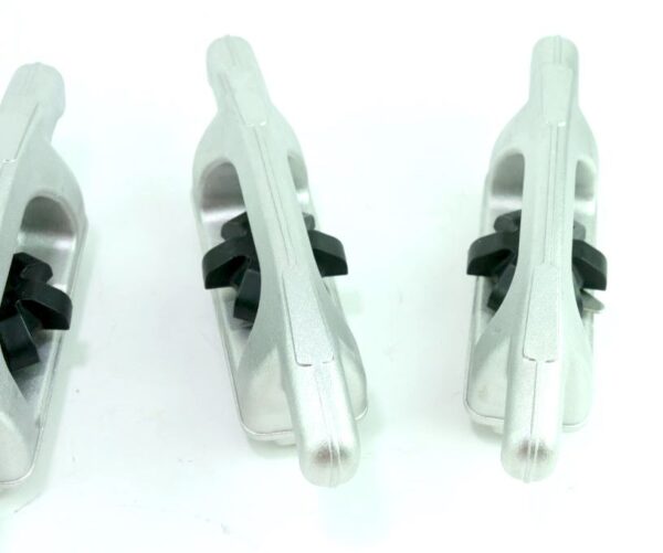 Genuine OEM 999T7-W3900 Nissan 06-18 Titan Set of 4 Bed Tie Down Cleats - Image 6