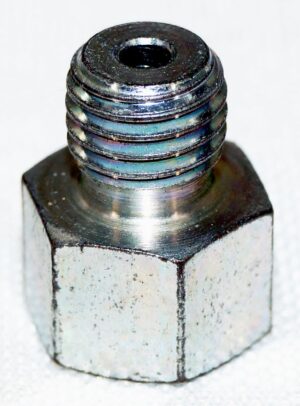 Genuine OEM 9S4180 Plug