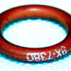 Genuine OEM 9X7380 Seal O-Ring Caterpillar CAT