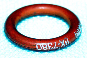 Genuine OEM 9X7380 Seal O-Ring Caterpillar CAT
