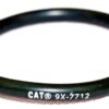 Genuine OEM 9X7712 Seal O-Ring Caterpillar CAT - Image 3
