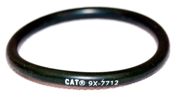 Genuine OEM 9X7712 Seal O-Ring Caterpillar CAT - Image 3