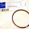 Genuine OEM A0001423657 Seal Detroit Diesel Exhaust Seal Ring Mercedes-Benz