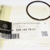 Genuine Mercedes-Benz A0001427857 Seal Ring