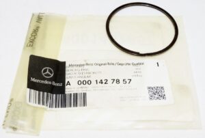 Genuine Mercedes-Benz A0001427857 Seal Ring