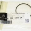 Genuine Mercedes-Benz A0001427857 Seal Ring - Image 2
