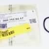 Genuine Mercedes-Benz Wave Sealing Ring A0001428257 Detroit Diesel