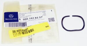 Genuine Mercedes-Benz Wave Sealing Ring A0001428257 Detroit Diesel