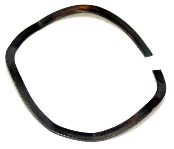 Genuine Mercedes-Benz Wave Sealing Ring A0001428257 Detroit Diesel - Image 2