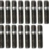 15 Pack A0009906005 Detroit Diesel Stud
