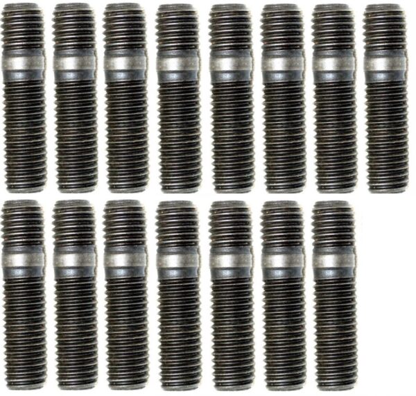 15 Pack A0009906005 Detroit Diesel Stud