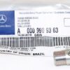 Genuine OEM A0009909363 Banjo Mercedes-Benz