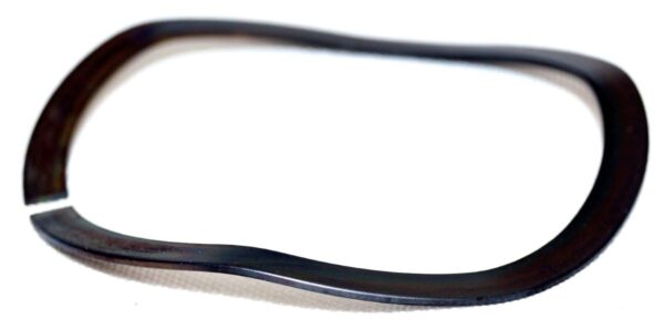 Genuine Mercedes-Benz Spring Washer Seal Ring A0009941718 Detroit Diesel - Image 4