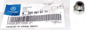 Genuine OEM A0009978771 Fitting Mercedes-Benz Freightliner