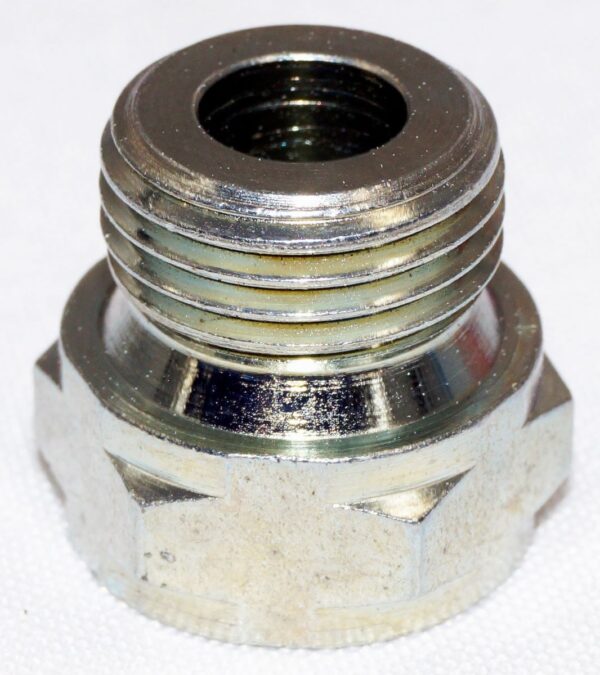 Genuine OEM A0009978771 Fitting Mercedes-Benz Freightliner - Image 2