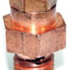 Detroit Diesel A0089974072 Copper Fitting WG DDE - Image 3