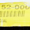A05-21150-000 Tube Specialties Strut Rod Freightliner - Image 2