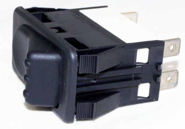 Sterling Heated Mirror Switch A12-18646-000 Freightliner - Image 3
