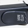 Sterling Heated Mirror Switch A12-18646-000 Freightliner - Image 4