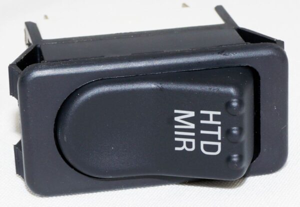 Sterling Heated Mirror Switch A12-18646-000 Freightliner - Image 4