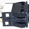 Sterling Heated Mirror Switch A12-18646-000 Freightliner - Image 5