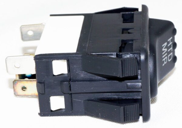 Sterling Heated Mirror Switch A12-18646-000 Freightliner - Image 5