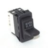 Freightliner A12-18646-029 Mark Blank Switch Dash