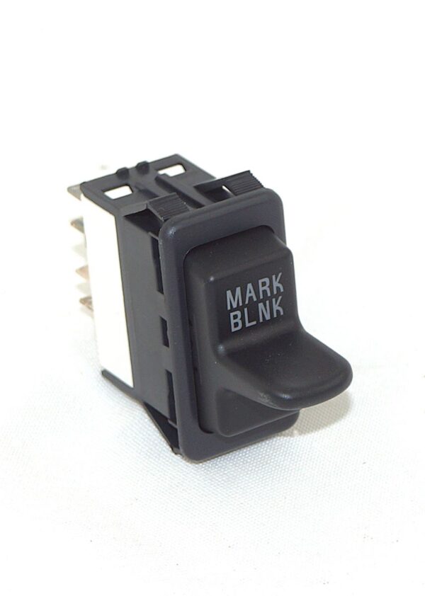 Freightliner A12-18646-029 Mark Blank Switch Dash