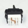 Freightliner A12-18646-029 Mark Blank Switch Dash - Image 2
