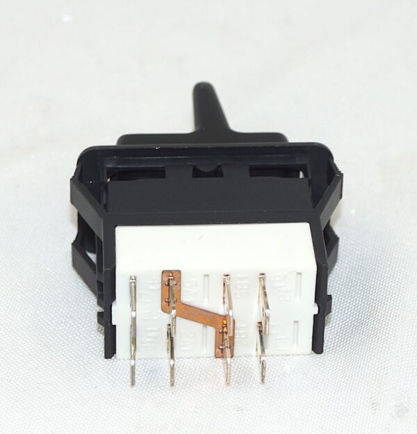 Freightliner A12-18646-029 Mark Blank Switch Dash - Image 2
