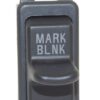Freightliner A12-18646-029 Mark Blank Switch Dash - Image 4