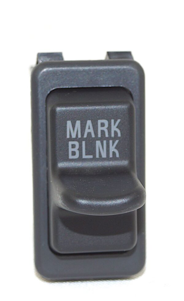 Freightliner A12-18646-029 Mark Blank Switch Dash - Image 4