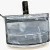 Freightliner A17-14568-000 Hood Support Isolator MRP12107 5340015707882 - Image 2