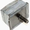 Freightliner A17-14568-000 Hood Support Isolator MRP12107 5340015707882 - Image 3