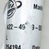 Freightliner A22-49269-009 - A/C Hose Assembly - Image 2