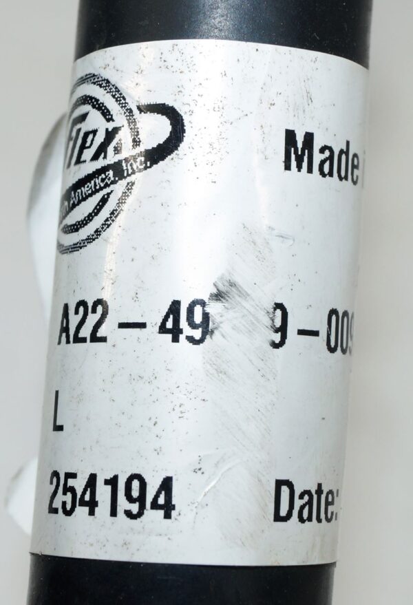 Freightliner A22-49269-009 - A/C Hose Assembly - Image 2
