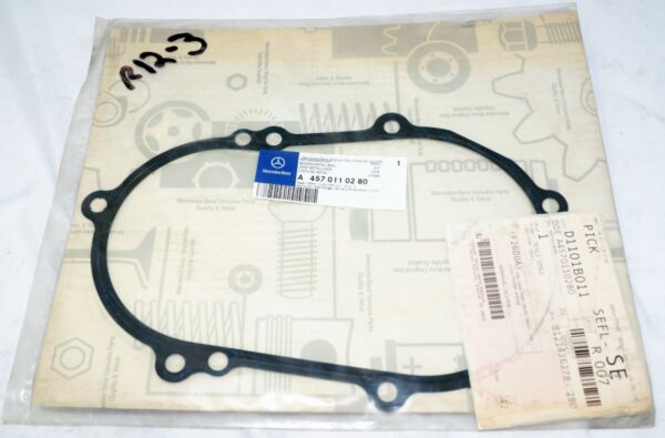 Detroit Diesel DDE-A4570110280 Gasket for Freightliner - Image 2