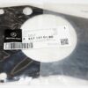Genuine Mercedes-Benz A4571310180 Air Compressor Gasket Detroit Diesel
