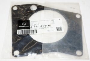 Genuine Mercedes-Benz A4571310180 Air Compressor Gasket Detroit Diesel