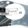 Genuine Mercedes-Benz A4571310180 Air Compressor Gasket Detroit Diesel - Image 2